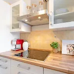 Klar Schiff Apartment