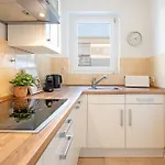 Apartment Klar Schiff Lubeck