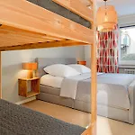 Apartment Klar Schiff