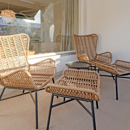 Apartman Klar Schiff