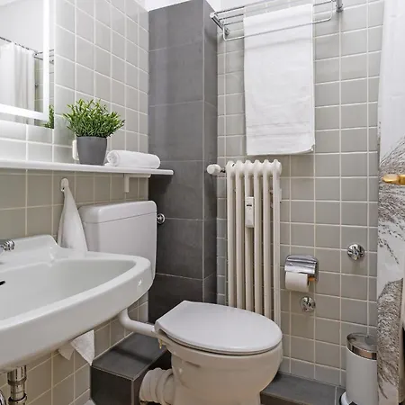 Apartman Klar Schiff *