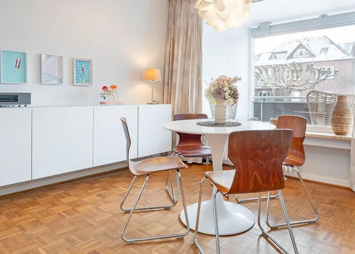 Apartman Klar Schiff