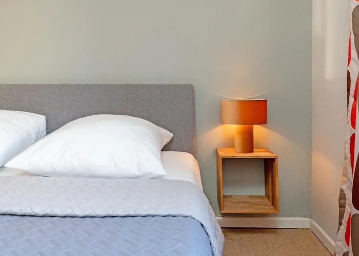 Apartman Klar Schiff *