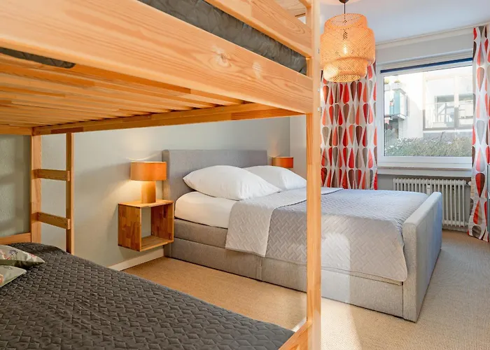 Apartman Klar Schiff