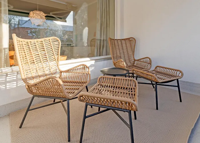 Apartman Klar Schiff